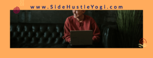 Side Hustle Yogi - Discover methods to earn money online