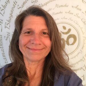 Chandra McKenna